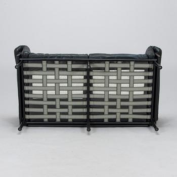 Yrjö Kukkapuro, sohva, "Ateljee" Haimi, 1970-luku.