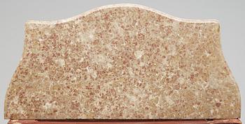 BYRÅ, italiensk rokokostil, 1900-tal.