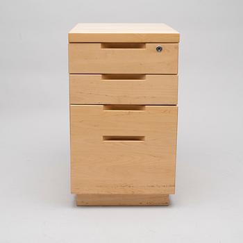 HURTS, Alvar Aalto, Artek 1900-talets sista kvartal.