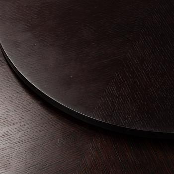 ANTONIO CITTERIO, "Xilos round table", Maxalto, B&B Italia, 21th century.