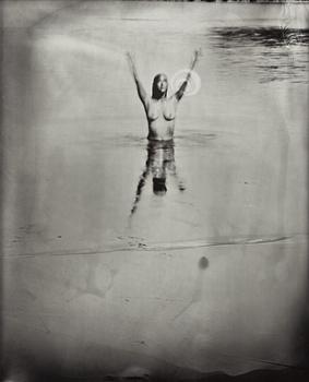 Lisen Stibeck, "X-Ray".