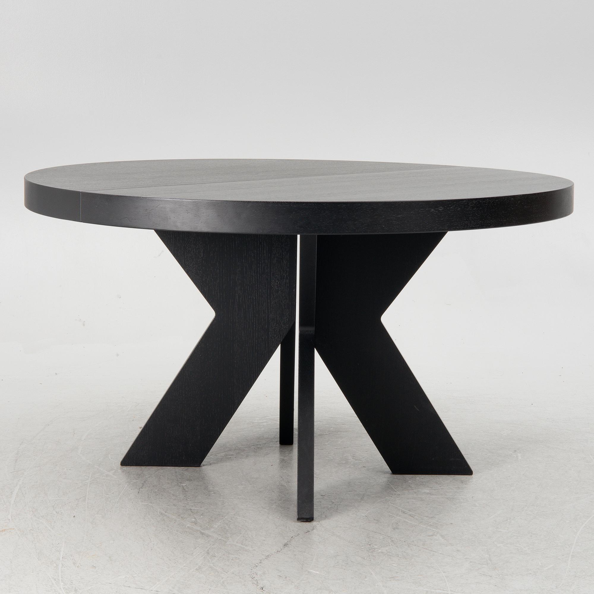Dining table, "Devon", Slettvoll.