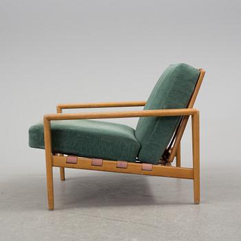 SVANTE SKOGH, fåtölj "Bodö",  1950-/60-tal.
