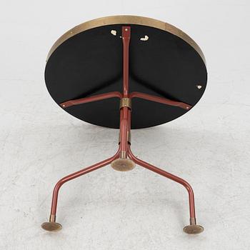 Ulf Scherlin, coffee table, "Side Table 12", for Scherlin, contemporary.
