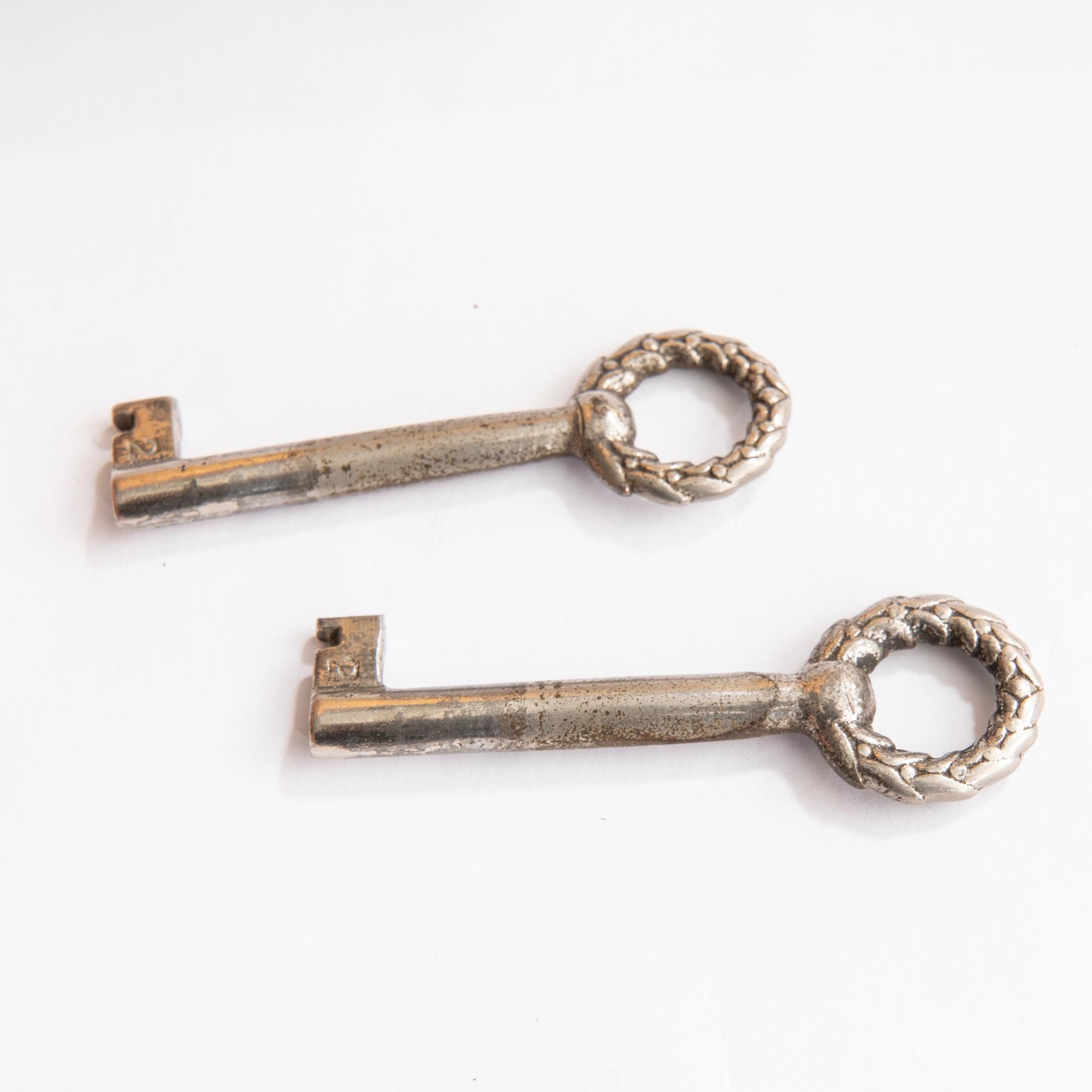 Toalettbord Louis XVI-stil 1940-tal.