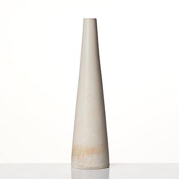 Carl-Harry Stålhane, a stoneware vase, Rörstrand, Sweden, model SGF.