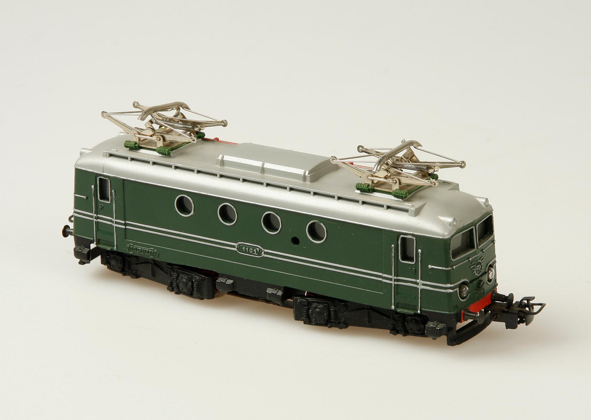 ELLOK, Märklin, 3013, H0.