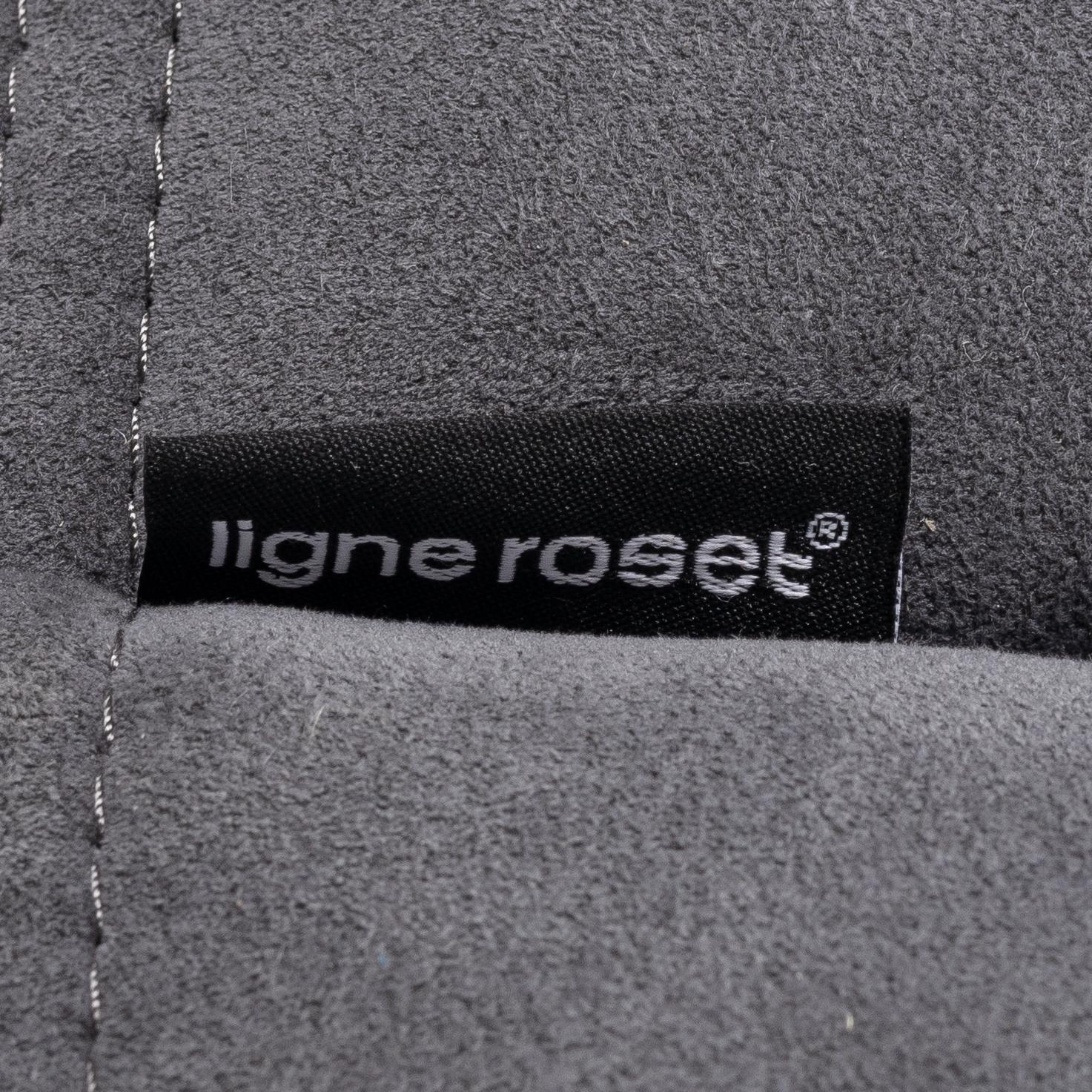 Michel Ducaroy, a 'Togo' sofa, Ligne Roset, France.