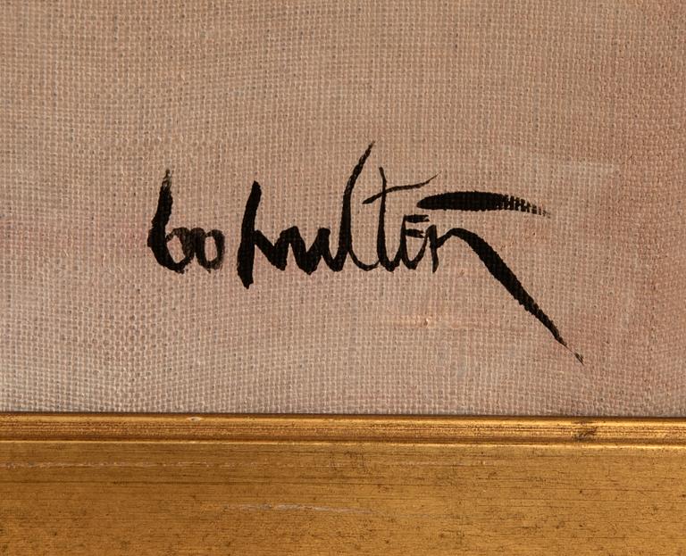 Bo Hultén,.