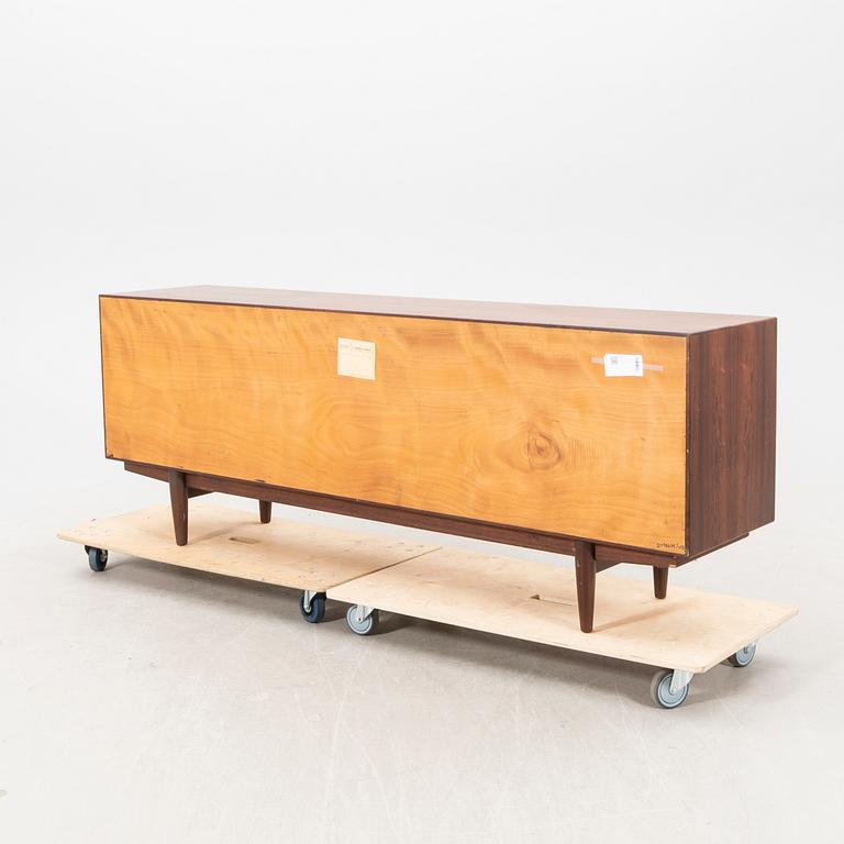 Sideboard, Skovby furniture Denmark mid-20th century.