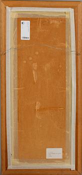 CARL BRANDT, pastell, sign.