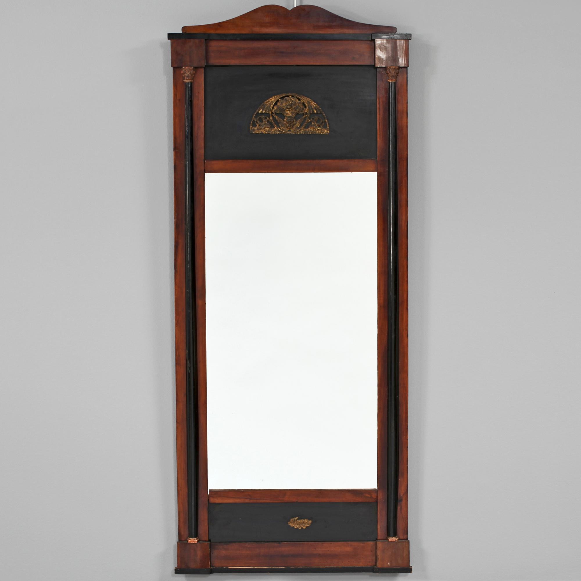 SPEGEL, Karl Johan, 1800-talets första hälft.