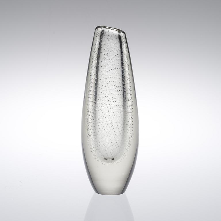 GUNNEL NYMAN, MALJAKKO, lasia, happosigneerattu G. Nyman Nuutajärvi.