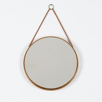 Mirror, Glass Master, Markaryd, mid 20th Century.