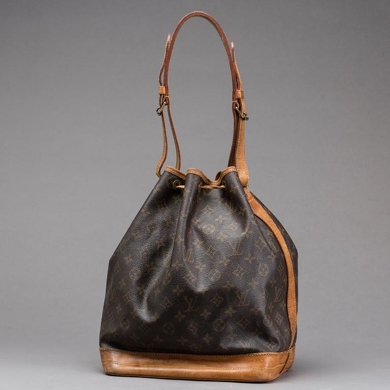 LOUIS VUITTON, "Noé", handbag.