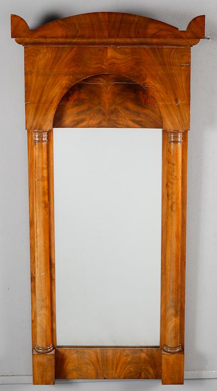 SPEGEL, Karl Johan, 1800-talets mitt.
