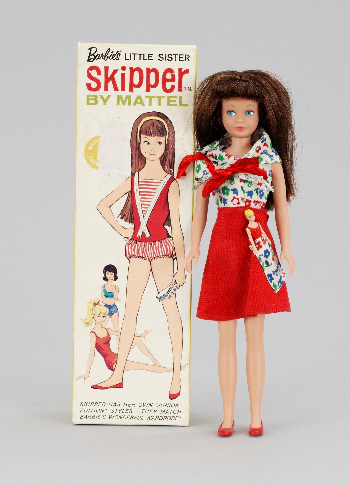 SKIPPER,