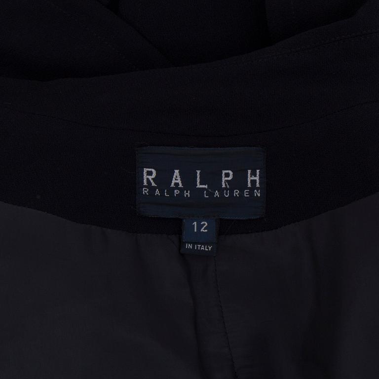 KAPPA, Ralph Lauren, storlek 12.