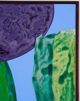 Kjell Anderson, Untitled.