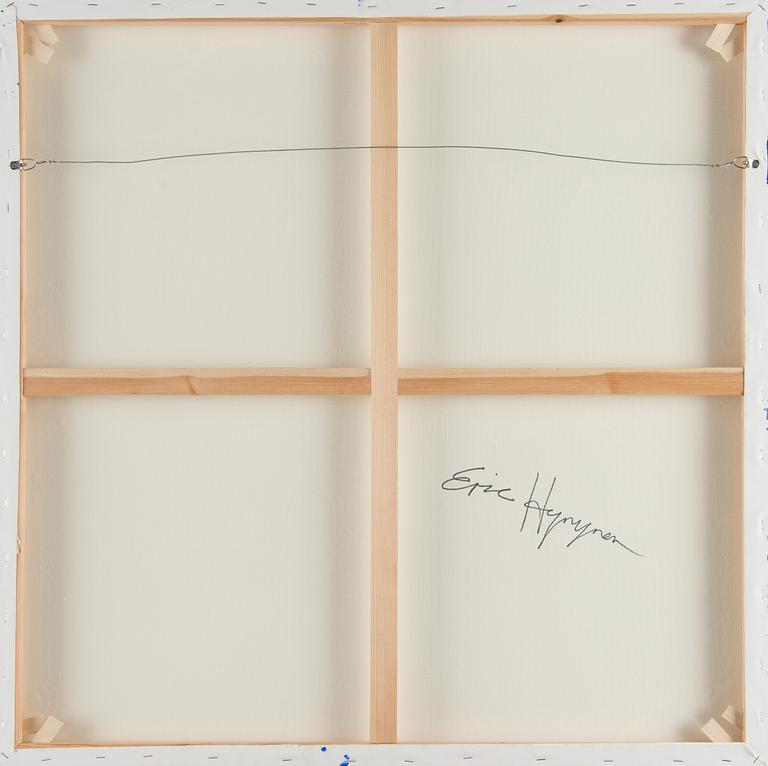 Eric Hynynen, "Boundless" (Gränslös).