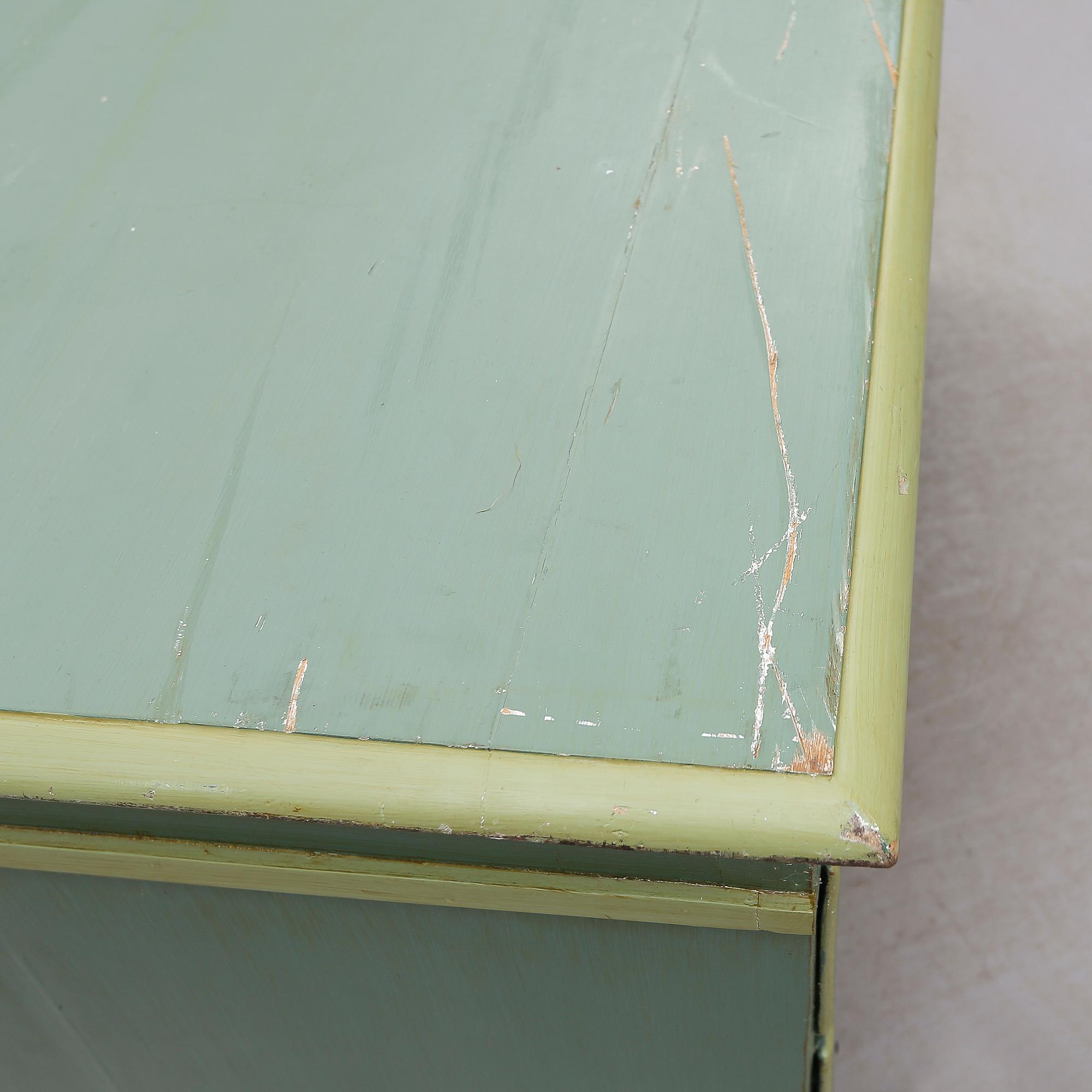 SKÄNK, barock, 1700-tal.