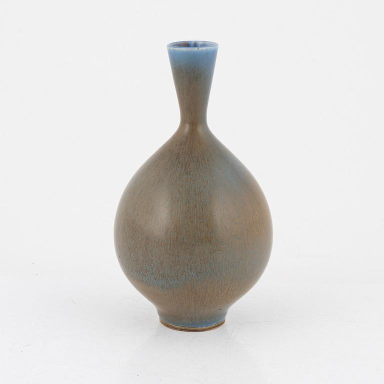Berndt Friberg, vas, Gustavsbergs studio, 1965.