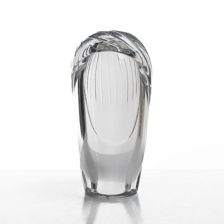 Hanne Dreutler, & Arthur Zirnsack, skulptur, "Caput", Studio Åhus, 1990.