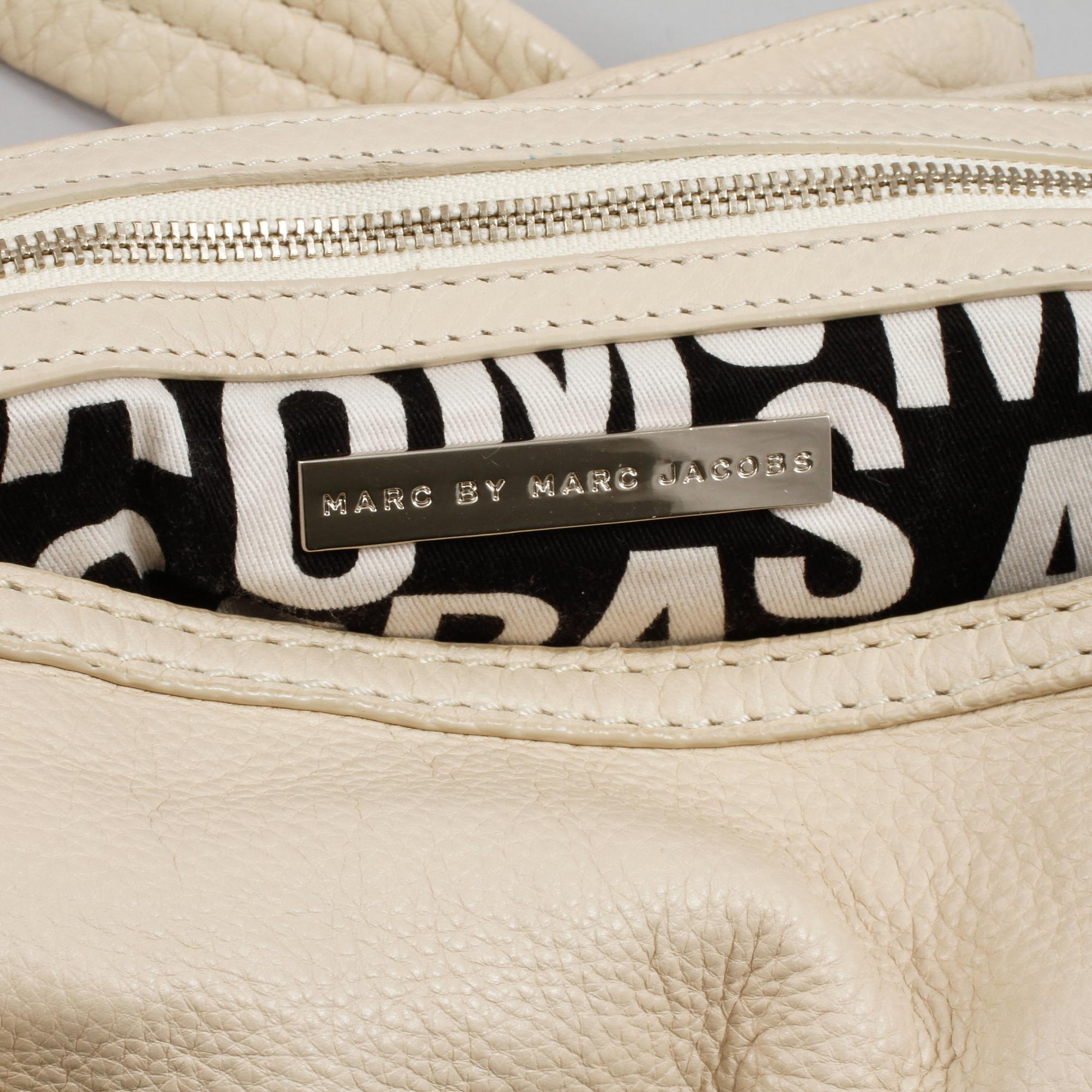 VÄSKA, Marc Jacobs.