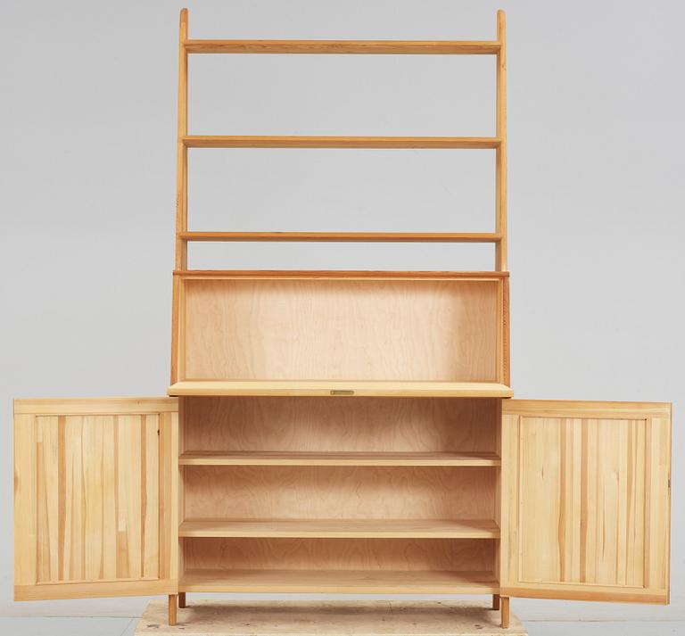 SEKRETÄR/SKÅP. "Vardags" Carl Malmsten.