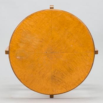 A 1930s 'Eino' table for Asko, Finland.