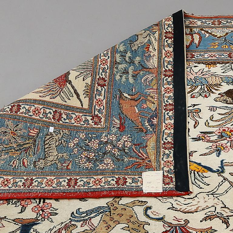 MATTA, Ghom.Ca 291 x 195 cm.