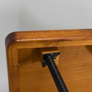 A 1950s/60s coffee table.