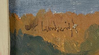 Ulf Lundkvist, Hundpromenad.