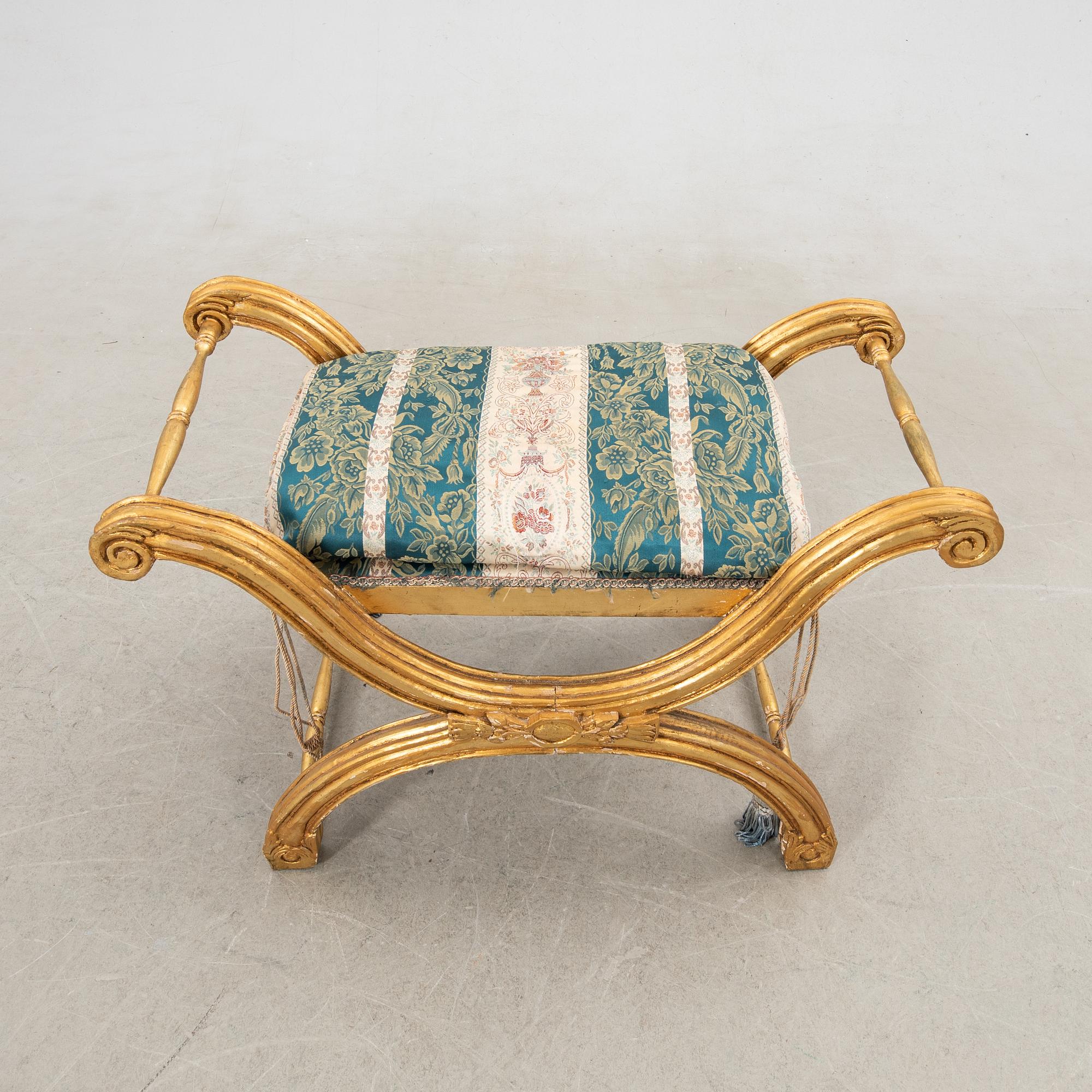 Banquet 20th century.