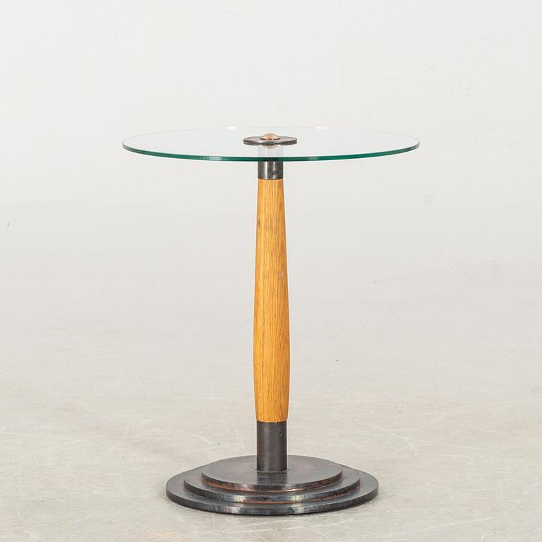 BORD, art deco-stil 1900-talets andra hälft.