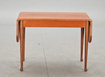 KLAFFBORD, "modell 1007", Josef Frank, Firma Svenskt Tenn.