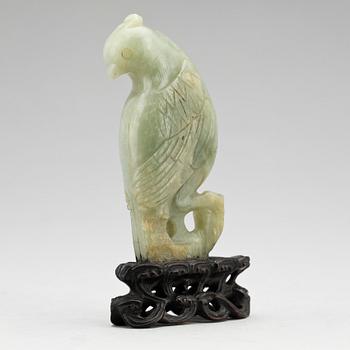 SKULPTUR, sten, Kina, 1900-tal.