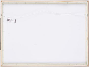 Karel Appel, Untitled from: "Hommage aux Prix Nobel" (The Nobel Prize Portfolio).