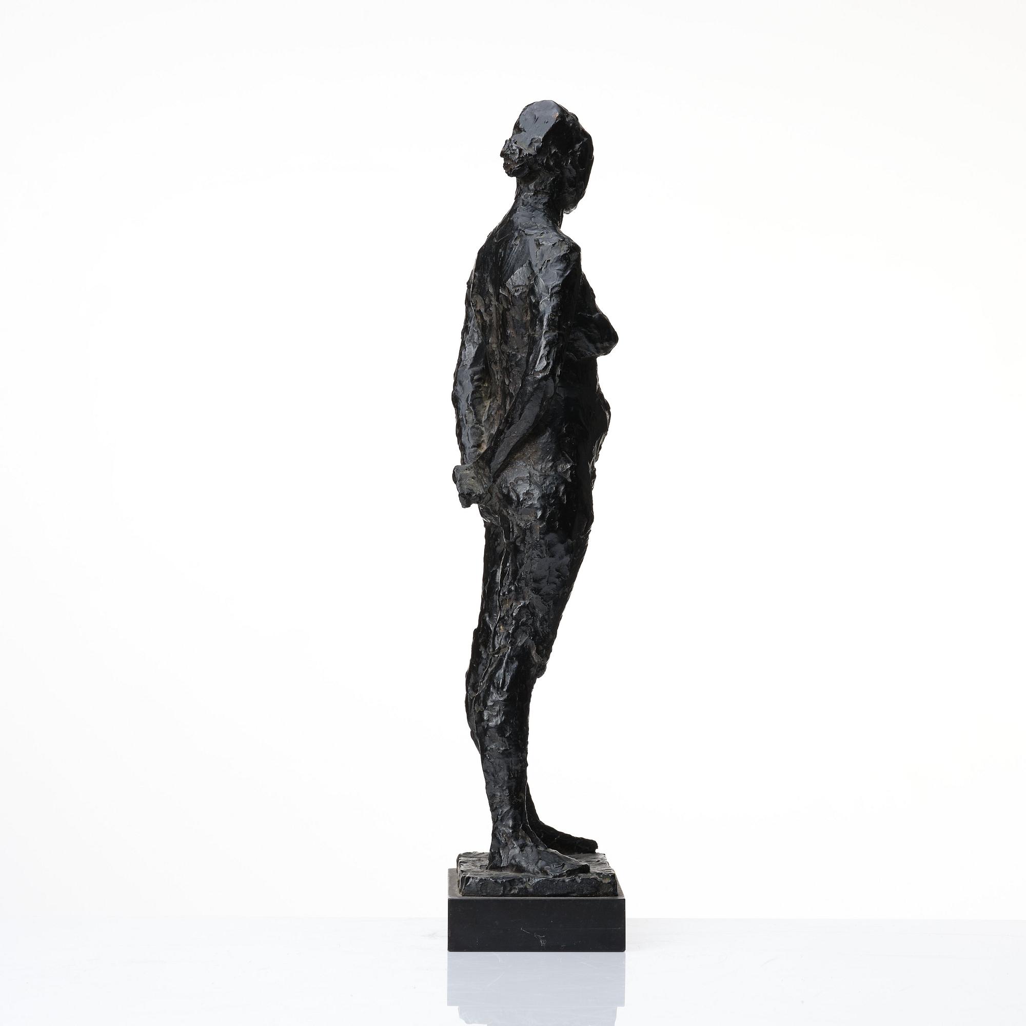 Curt Thorsjö, "Jeanette".
