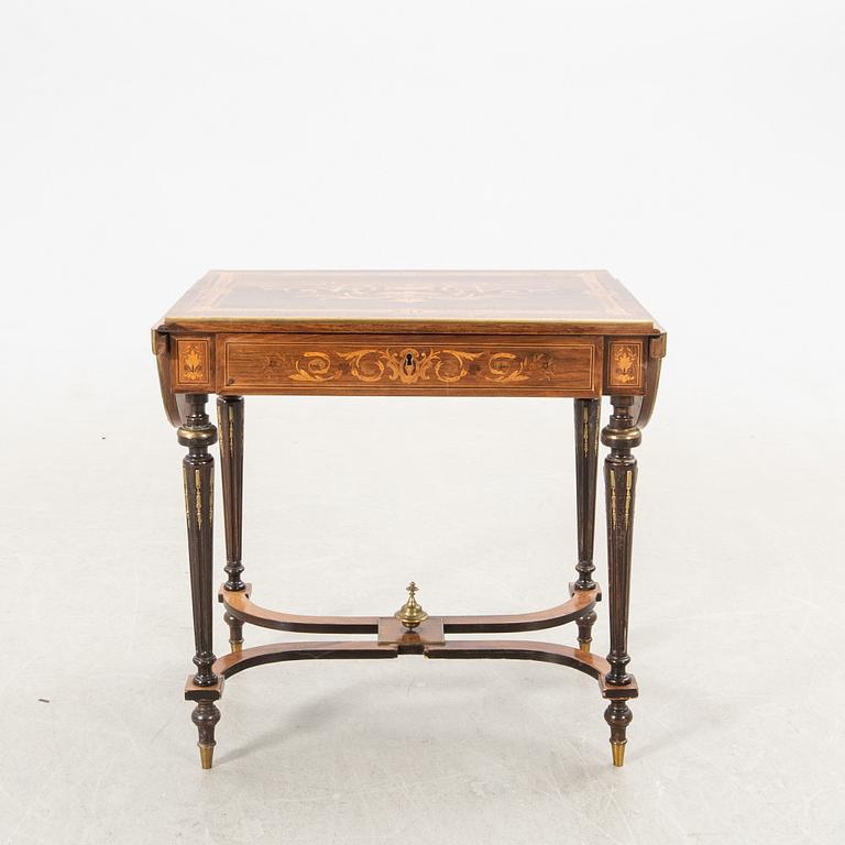 Table, Louis XVI style, 20th century.