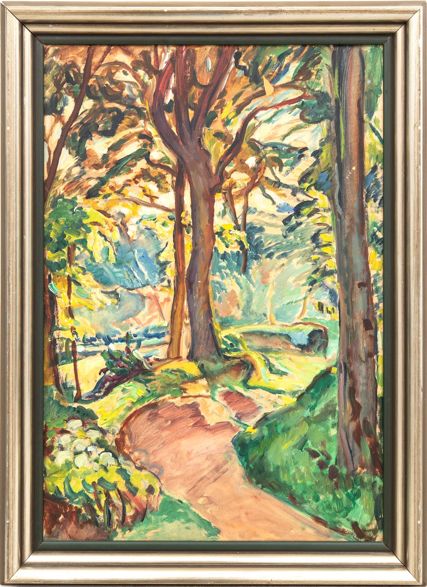 Ester Almqvist,