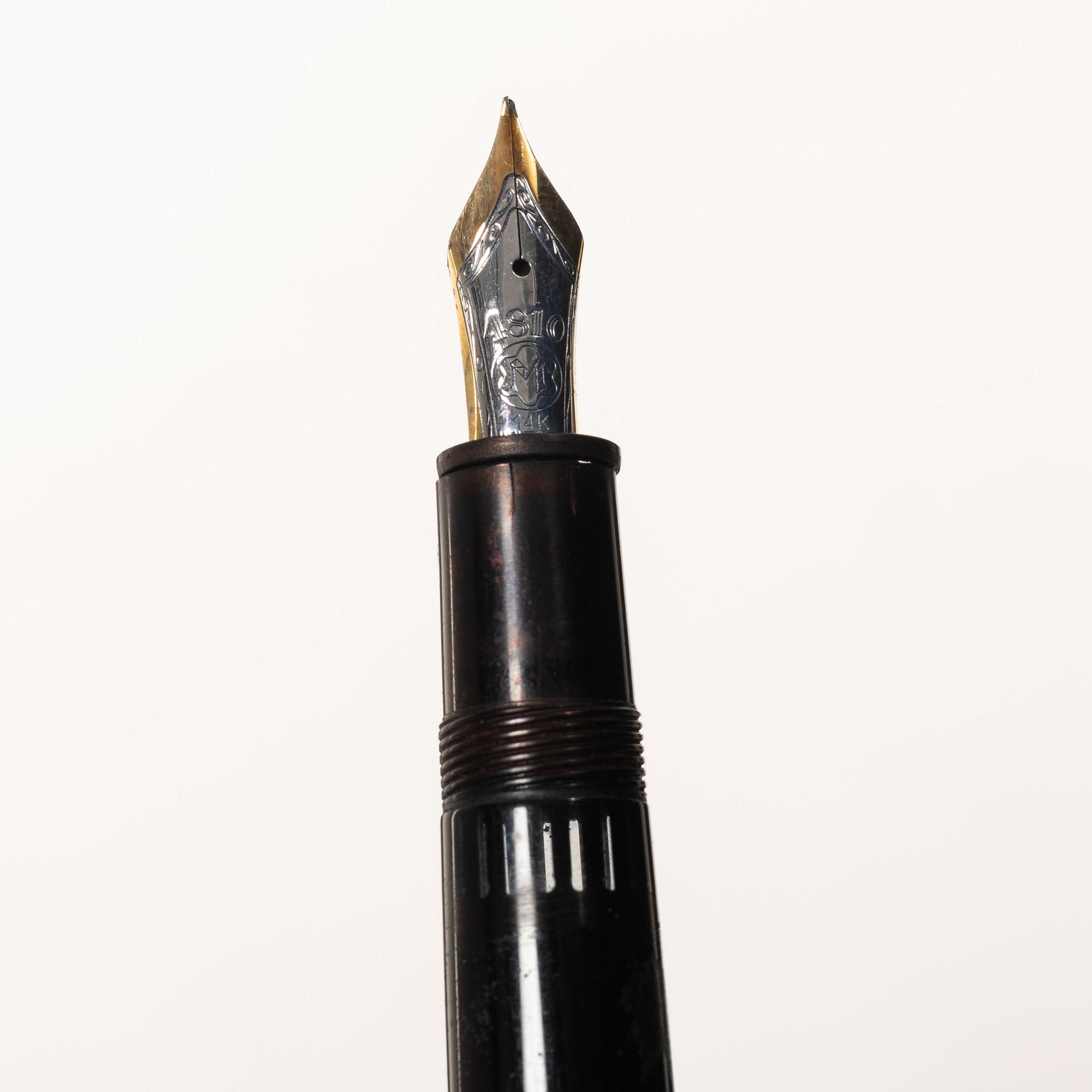 Montblanc, pens, 3 pcs.