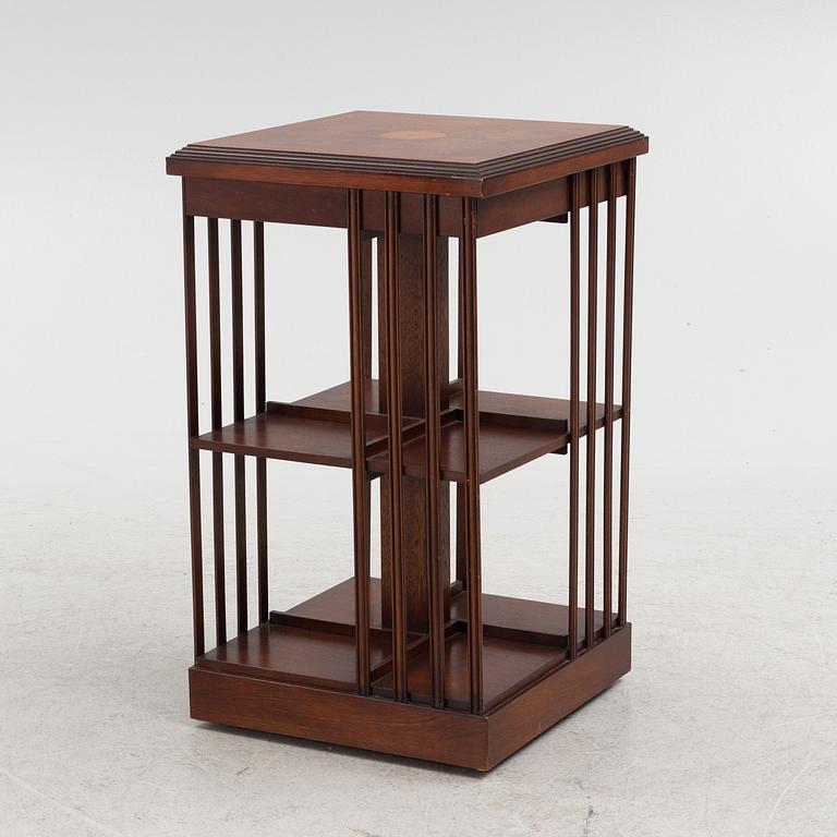 Boksnurra, 1900-tal.