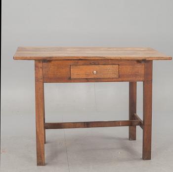 BORD, allmoge, 18/1900-tal.