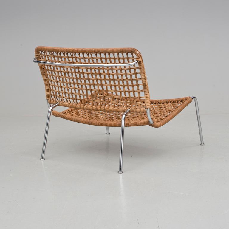 FÅTÖLJ, "Frog", Piero Lissoni, Living Divani, 2000-tal.