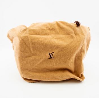 Louis Vuitton, väska, "Reporter" PM, 2002.