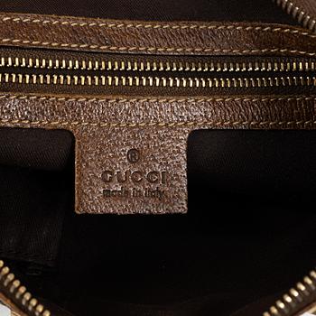 Gucci, väska.