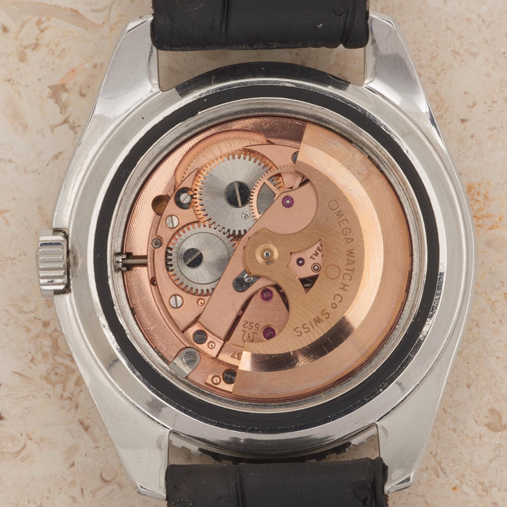 OMEGA, Seamaster 300, wristwatch, 41 mm,