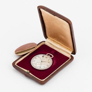 NITON, Genève, pocket watch, 43 mm,