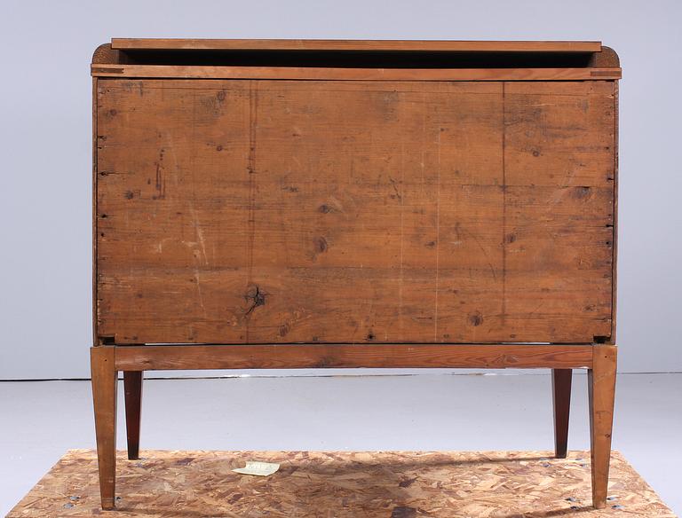 BYRÅ, empire, 1800-tal.